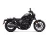 Stock image of 2025 Honda  Rebel 1100 Base product