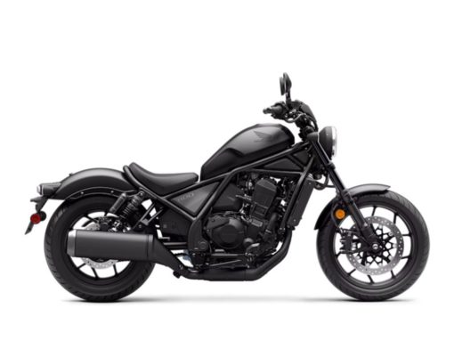 2025 Honda  Rebel 1100 Base