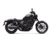 Stock image of 2025 Honda  Rebel 1100 DCT product