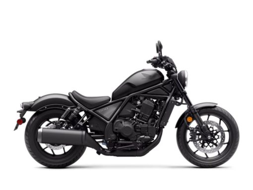 2025 Honda  Rebel 1100 DCT