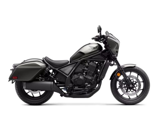 2025 Honda  Rebel 1100T Base