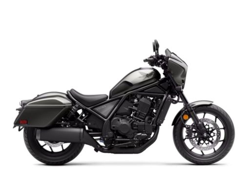 2025 Honda  Rebel 1100T DCT