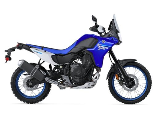 2025 Yamaha  Tenere 700 Base