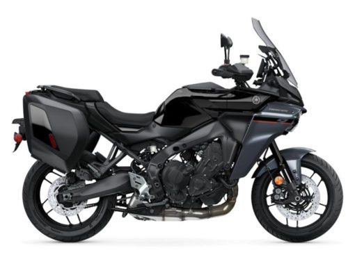 2025 Yamaha  Tracer 9 Base