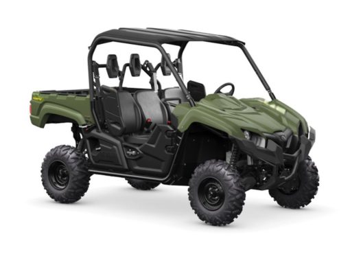 2025 Yamaha  Viking EPS Base