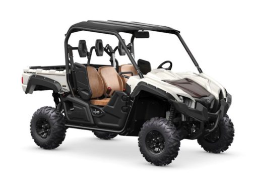 2025 Yamaha  Viking EPS Ranch Edition Base