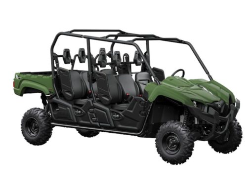 2025 Yamaha  Viking VI EPS Base