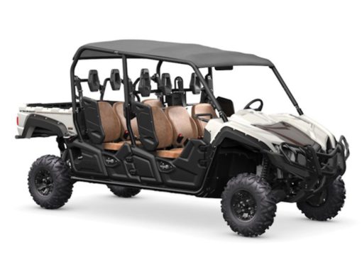 2025 Yamaha  Viking VI EPS Ranch Edition Base