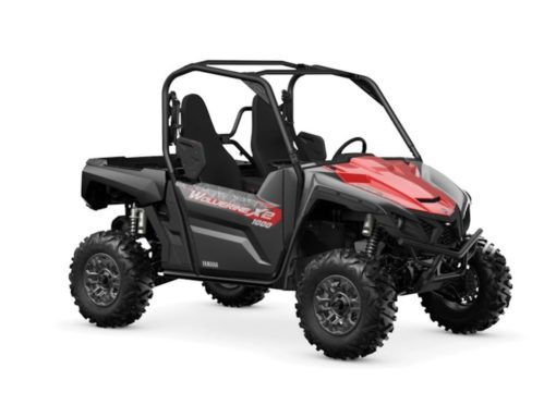 2025 Yamaha  Wolverine X2 1000 RSpec Base