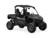 Stock image of 2025 Yamaha  Wolverine X2 1000 XTR Base product