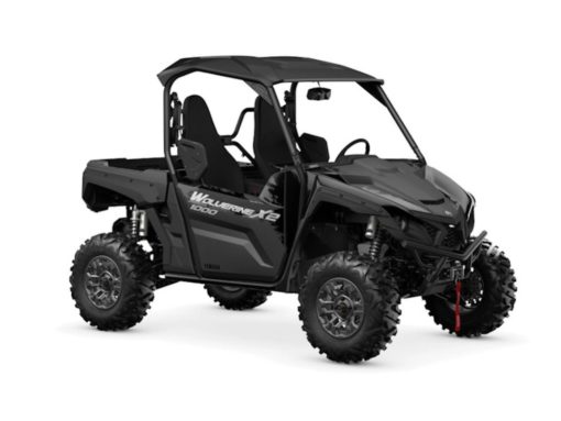 2025 Yamaha  Wolverine X2 1000 XTR Base