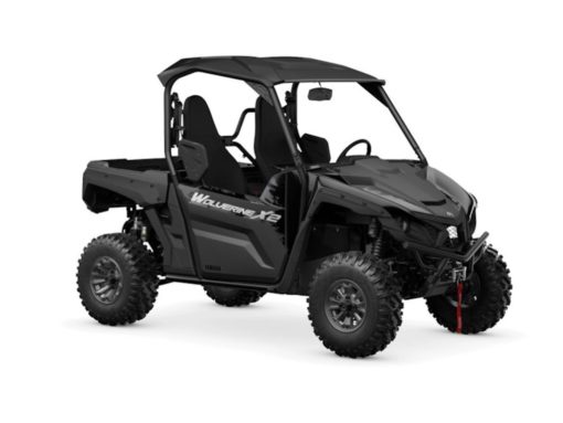 2025 Yamaha  Wolverine X2 850 XTR Base