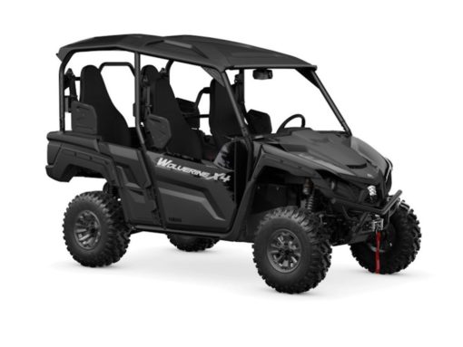 2025 Yamaha  Wolverine X4 850 XTR Base