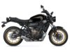 Stock image of 2025 Yamaha  XSR700 Base product