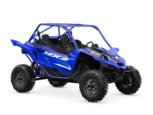 2025 Yamaha  YXZ1000R Base