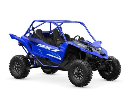 2025 Yamaha  YXZ1000R SS Base