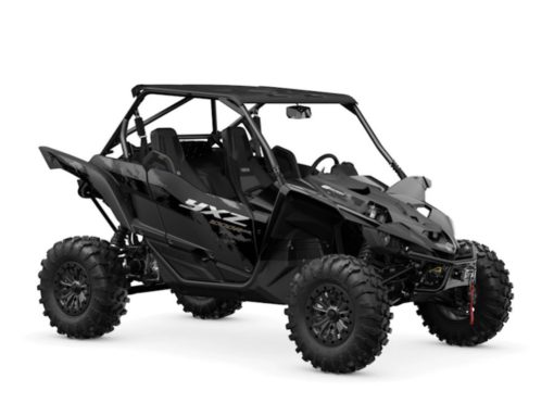 2025 Yamaha  YXZ1000R SS XTR Base