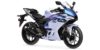 Stock image of 2025 Yamaha  Yamaha YZF R3 product