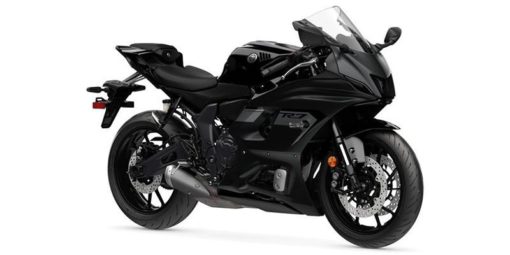 2025 Yamaha YZF R7