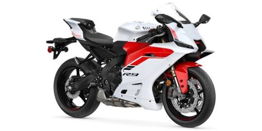 2025 Yamaha YZF R9