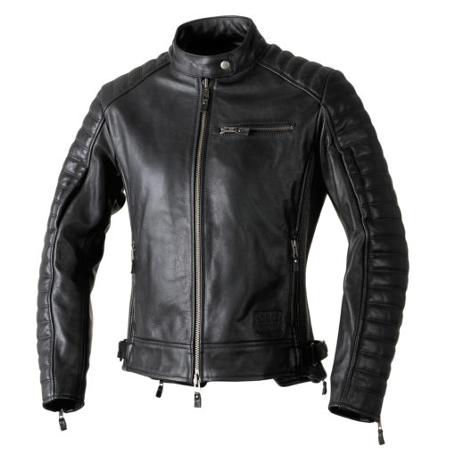 Cortech Hoyden Ladies Leather Jacket