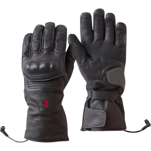 GERBING HEATED CLOTHING 12V Vanguard Heated Gloves