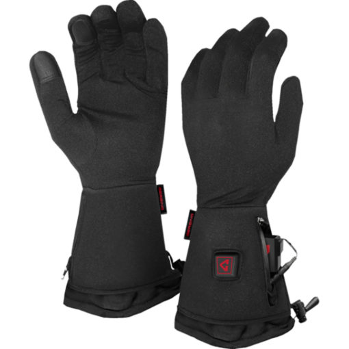 GERBING HEATED CLOTHING 7V Heated Glove Liners