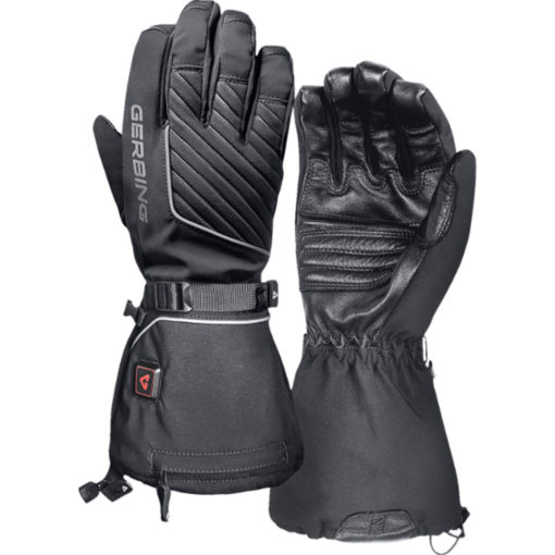 GERBING HEATED CLOTHING 7V Atlas Ultra-Flex Battery Heated Gloves