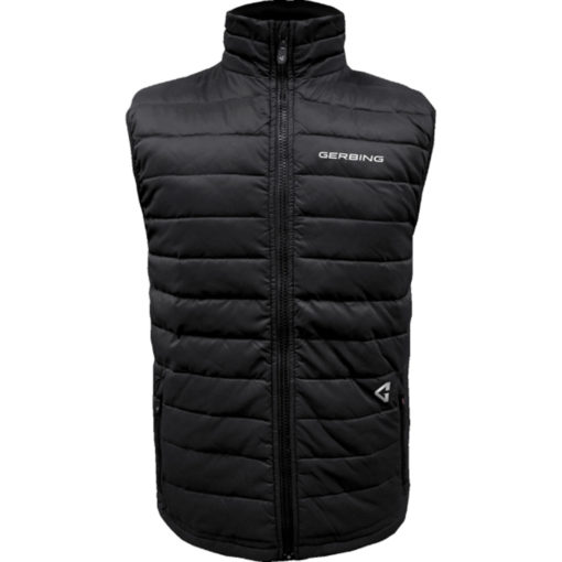 GERBING HEATED CLOTHING 7V Khione Puffer Heated Vest 2.0