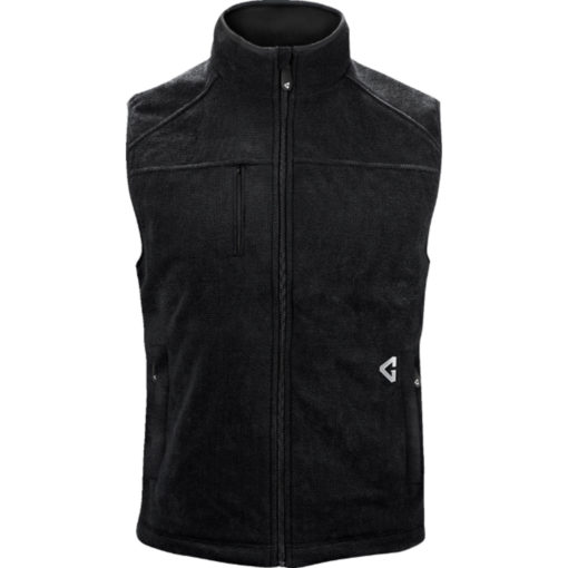 GERBING HEATED CLOTHING 7V Thermite Fleece Heated Vest 2.0