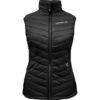 Stock image of GERBING HEATED CLOTHING Women's 7V Khione Puffer Heated Vest 2.0 product