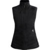 Stock image of GERBING HEATED CLOTHING Women's 7V Thermite Fleece Heated Vest 2.0 product