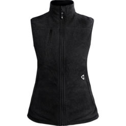 GERBING HEATED CLOTHING Women’s 7V Thermite Fleece Heated Vest 2.0