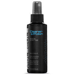 Molecule Helmet Cleaner & Polish 4 oz Sprayer