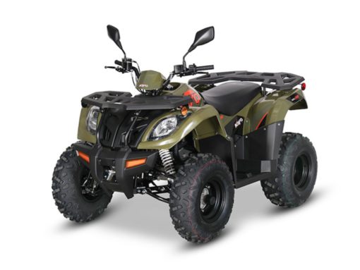 2025 Kayo  Bull 300 EFI Base