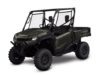 Stock image of 2025 Honda  Pioneer 1000 Deluxe product