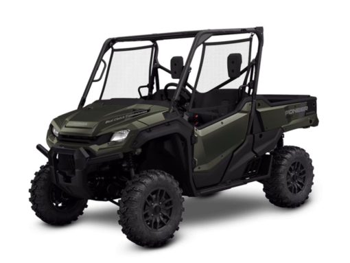 2025 Honda  Pioneer 1000 Deluxe