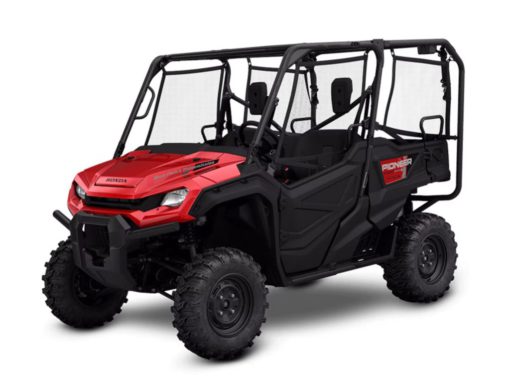 2025 Honda  Pioneer 10005 Base