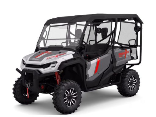 2025 Honda  Pioneer 10005 Trail Special Edition