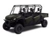 Stock image of 2025 Honda  Pioneer 10006 Deluxe Crew Base product