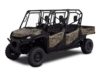 Stock image of 2025 Honda  Pioneer 10006 Deluxe Crew TrueTimber Atera Camo product