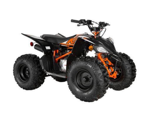 2025 Kayo  Predator 125 EFI Base