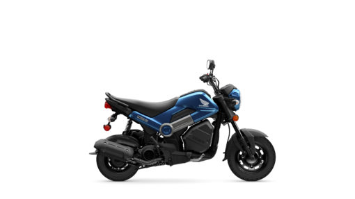 2024 Honda Navi