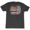 Stock image of Fasthouse Base Camp SS Tee product