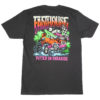 Stock image of Fasthouse Pitted SS Tee product