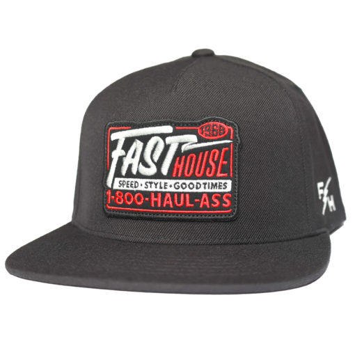 Fasthouse Toll Free Hat