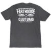 Stock image of Fasthouse Tremor SS Tee product