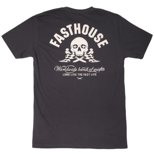 Fasthouse Undisputed SS Tee