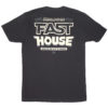 Stock image of Fasthouse Weekend SS Tee product