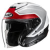 Stock image of HJC i31 Tevis Helmet product